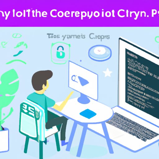 Understanding the Security Features of Crypto.com