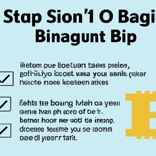 Tips for Safely Sending Bitcoins