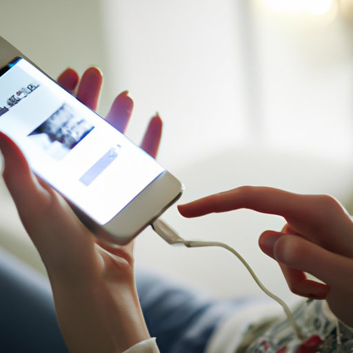 Using the Apple Music App