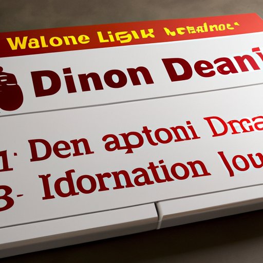 Becoming an Organ Donor: What You Need to Know