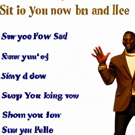 Master the Art of Slow Dancing in Five Easy Steps