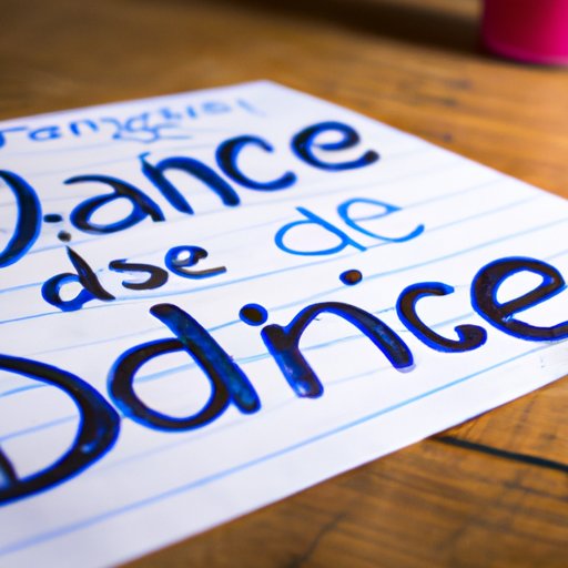 Exploring the Spanish Language: How to Spell 