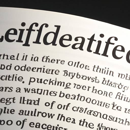 The Art of Leadership: A Comprehensive Guide to Spelling