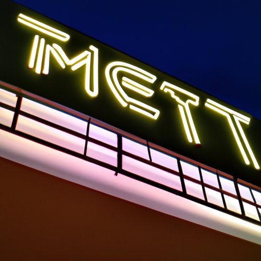 The Right Way to Spell Movie Theater