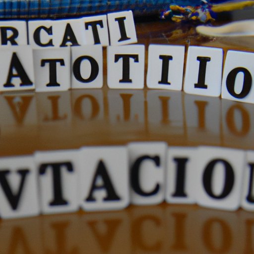 Exploring the Different Ways to Spell Vacation