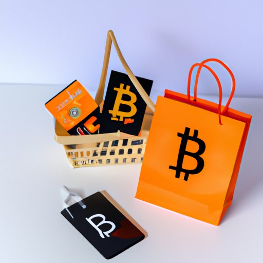 Shopping with Bitcoin: A Comprehensive Guide to Using BTC to Make Purchases