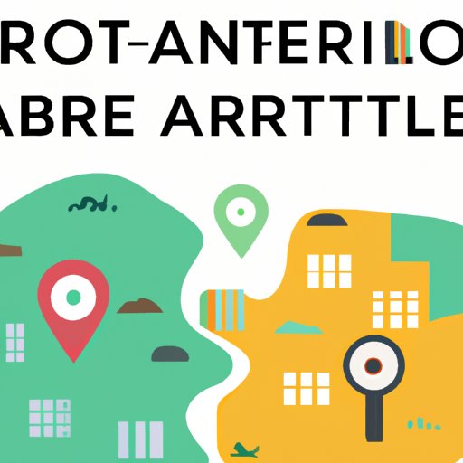 Research the Airbnb Market in Your Area