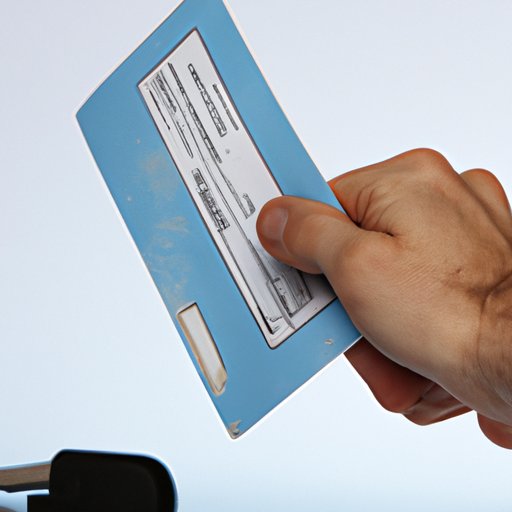 Obtain the Necessary Licenses and Permits