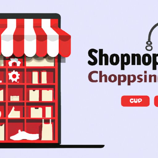 Set Up an Online Storefront for Your Dropshipping Business