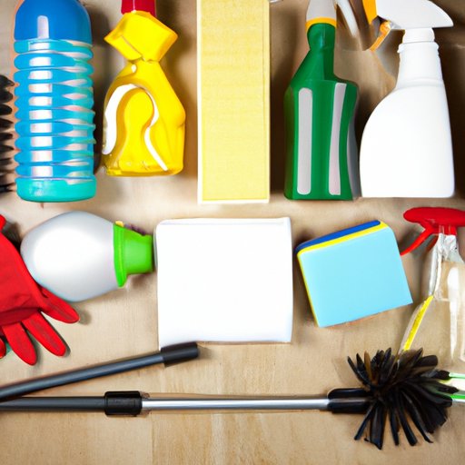 Overview of the Cleaning Industry