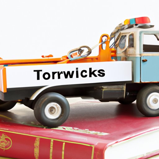 Research the Tow Truck Business and Local Laws
