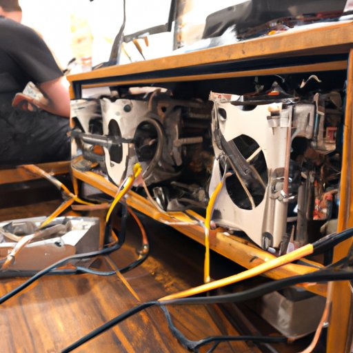 Setting Up Your Mining Rig