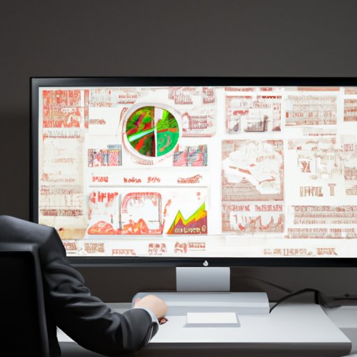 Monitor and Adjust Your Investments Regularly