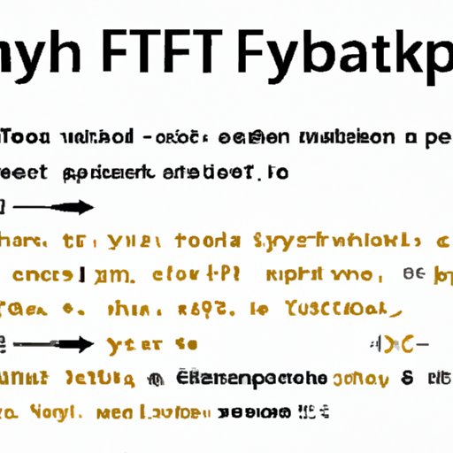 An Overview of the Syntax and Structure of If Statements in Python