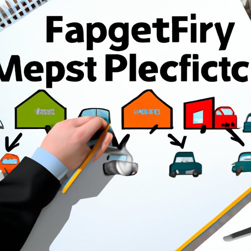 Develop Your Fleet Management Strategies