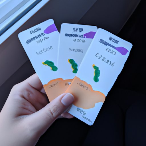 Utilizing Nook Miles Tickets to Reach Different Islands