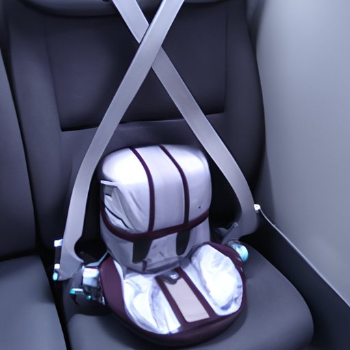 Strategies for Transporting a Car Seat on Public Transportation