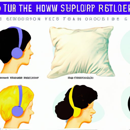 The Ultimate Guide to Wearing Travel Pillows: What You Need to Know