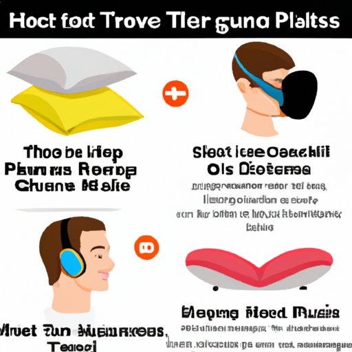 A Guide to Wearing Travel Pillows: Tips and Tricks for Maximum Comfort