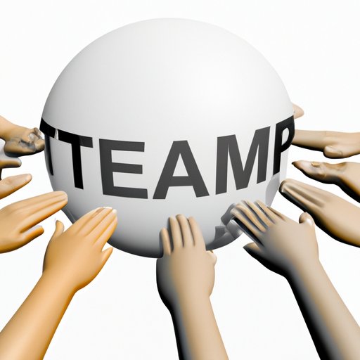 Get Support from a Team
