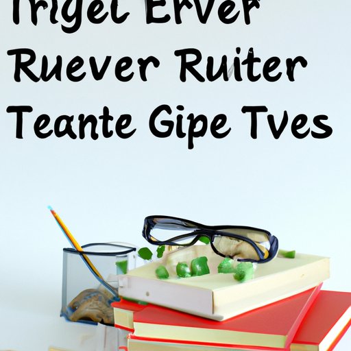 Exploring Tips and Strategies for Successful Literature Reviews