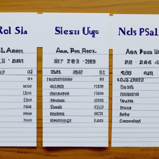 Comparing Different Types of 529 Plans