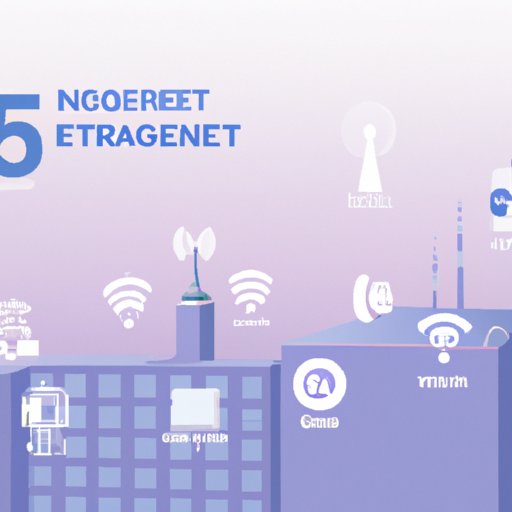 The Impact of 5G on Connectivity for IoT Devices