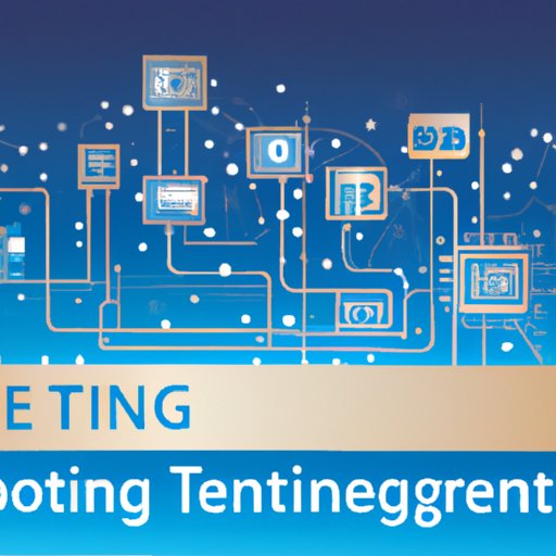 Enhancing IoT with Edge Computing and 5G Networks