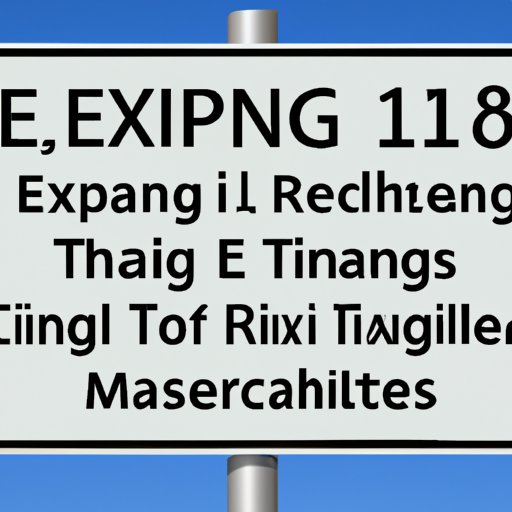 1031 Exchange Rules and Regulations