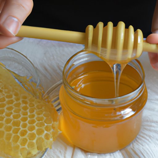 Analyzing the Benefits of Eating Honey for Human Health