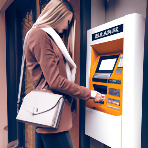 Understanding the Security Measures in Place for Bitcoin ATMs