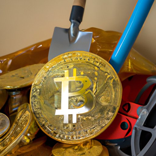 Bitcoin Mining Technology and Process