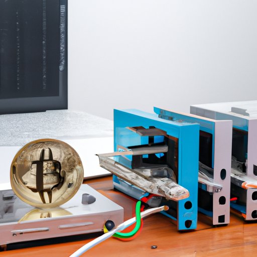 Comparison of Different Bitcoin Mining Hardware and Software