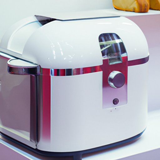 What You Need to Know Before Buying a Bread Machine