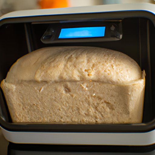 Recipes to Make Delicious Bread with a Bread Machine