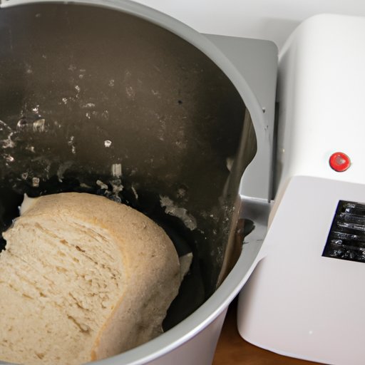 Understanding the Science Behind a Bread Maker