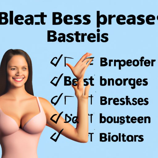 Breast Lift Surgery A StepbyStep Guide to the Procedure, Benefits and Risks The Enlightened