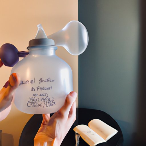 Exploring the Basics: A Guide to How Breast Pumps Work