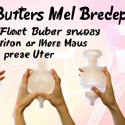 Tips for Choosing the Right Breast Pump for You