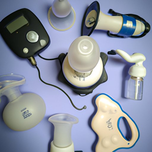 Breast Pump Basics An Overview of How Breast Pumps Work and Benefits