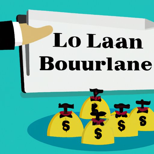 Analyzing the Benefits of Taking Out a Business Loan