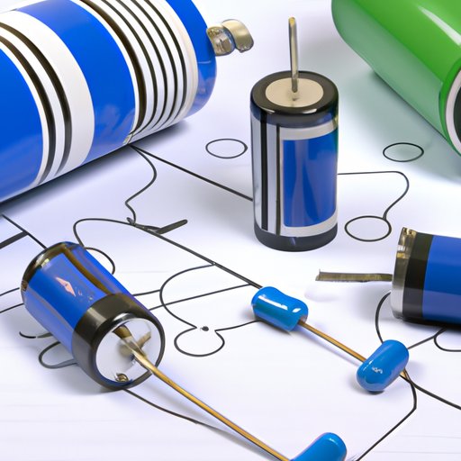 Examining the Different Types of Capacitors and Their Applications