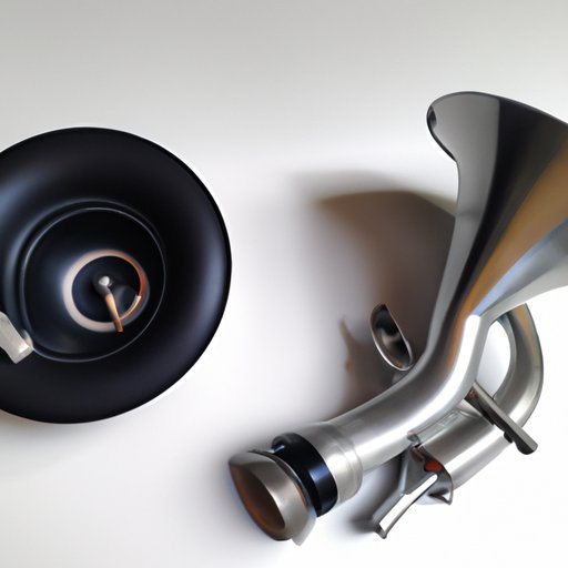 A Comprehensive Guide to the Components of a Car Horn