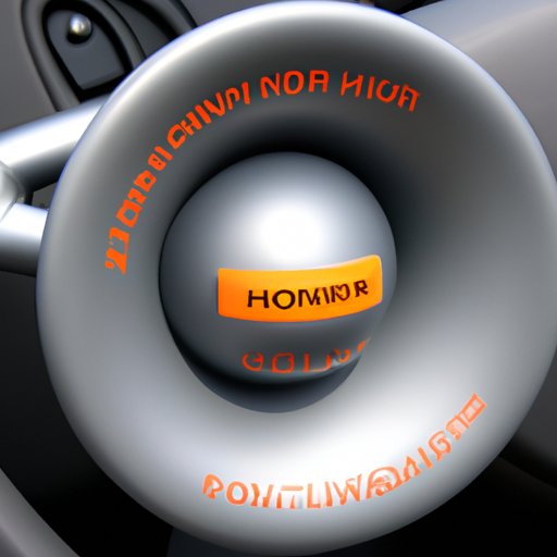 The Science Behind a Car Horn: Understanding Its Functionality