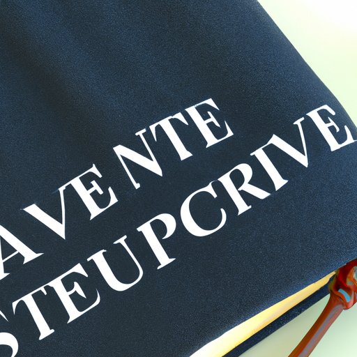 Following the Path of a Supreme Court Case