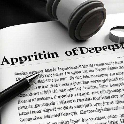 Examining the Role of Appellate Jurisdiction