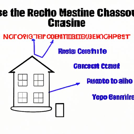 Outlining the Steps of a Cash Out Refinance