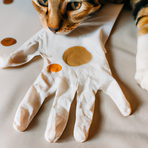 Exploring the Link Between Humans and Ringworm in Cats