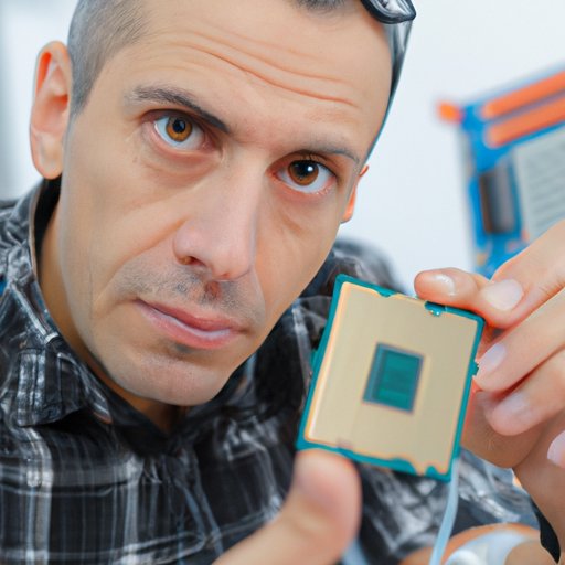 Examining the Different Types of Computer Processors