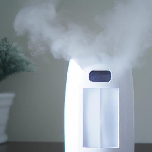The Benefits of Using a Cool Mist Humidifier: Understanding How They Function